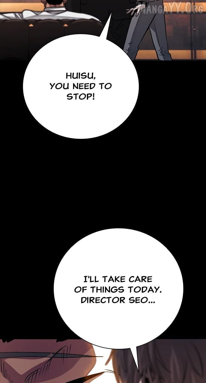 Read Worst Generation chapter 31 image 127 on Lezhin
