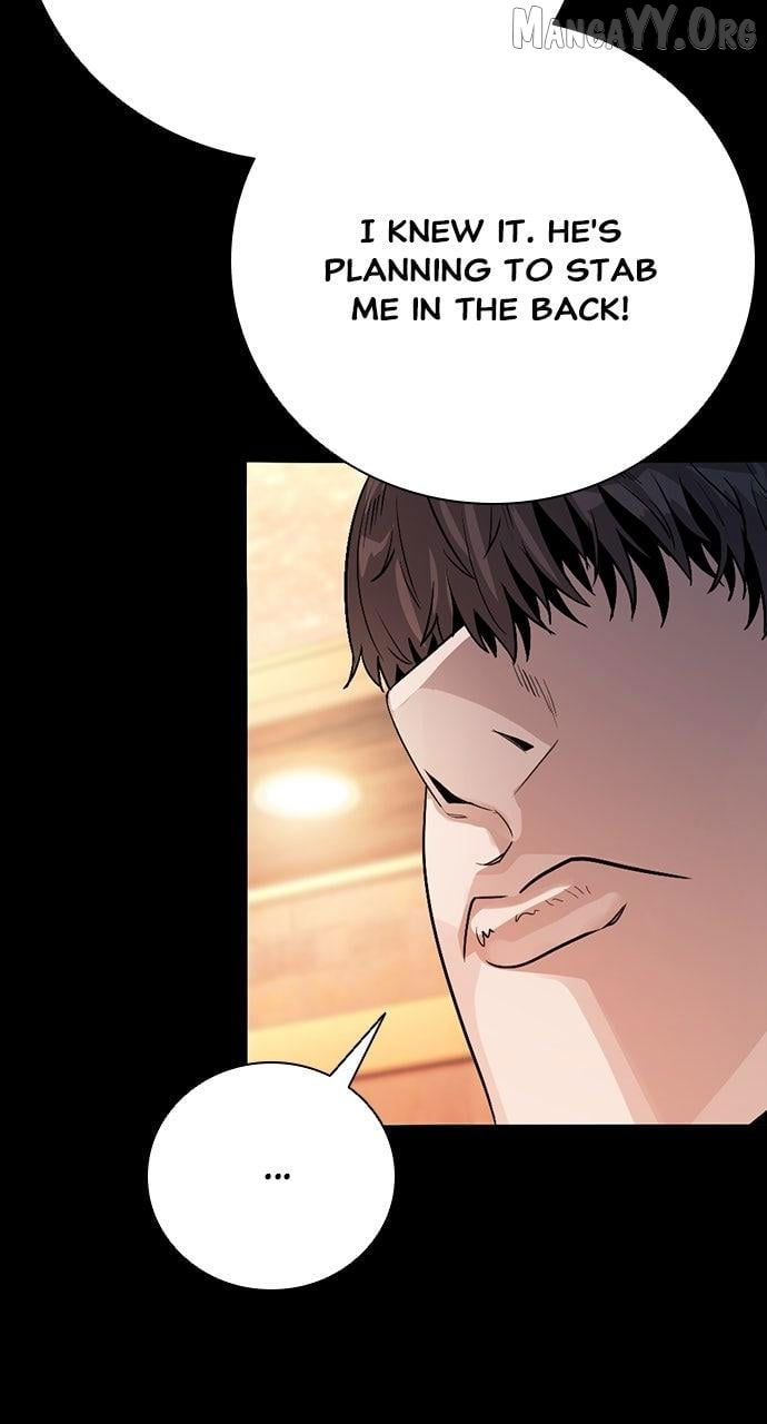 Read Worst Generation chapter 31 image 131 on Lezhin
