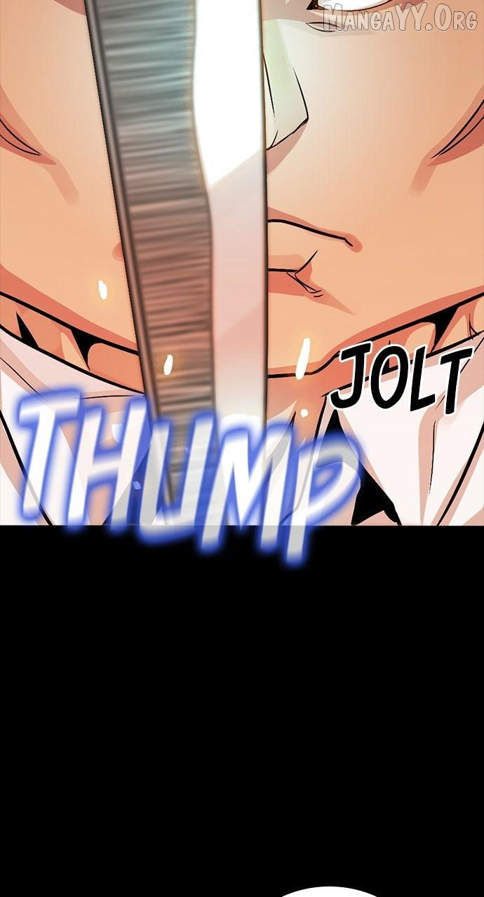 Read Worst Generation chapter 31 image 134 on Lezhin