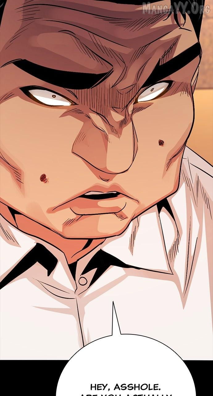Read Worst Generation chapter 31 image 139 on Lezhin