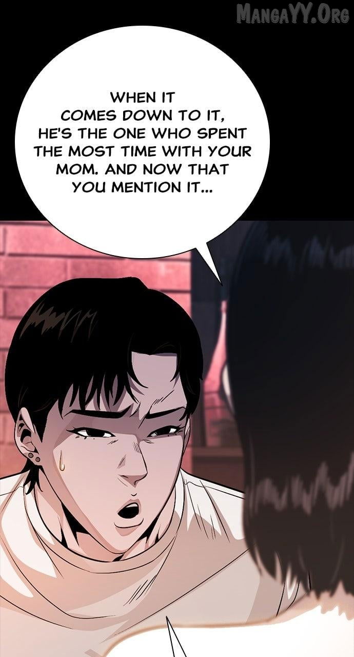 Read Worst Generation chapter 31 image 14 on Lezhin