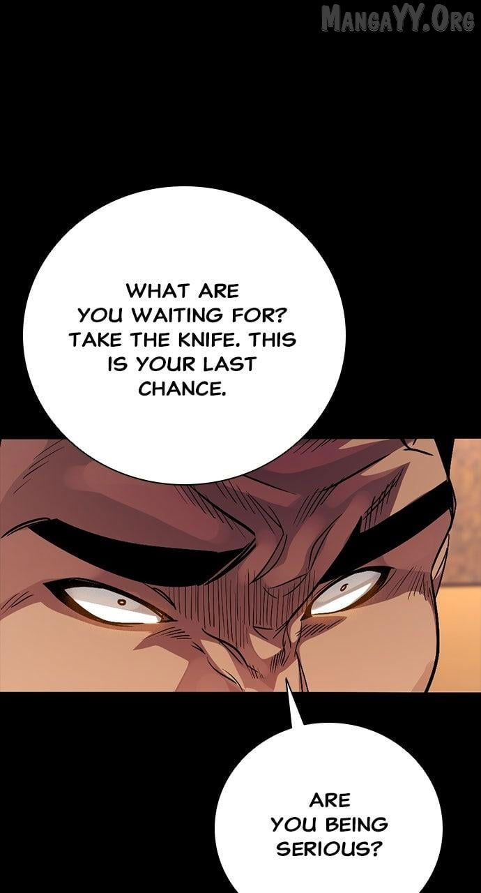 Read Worst Generation chapter 31 image 141 on Lezhin