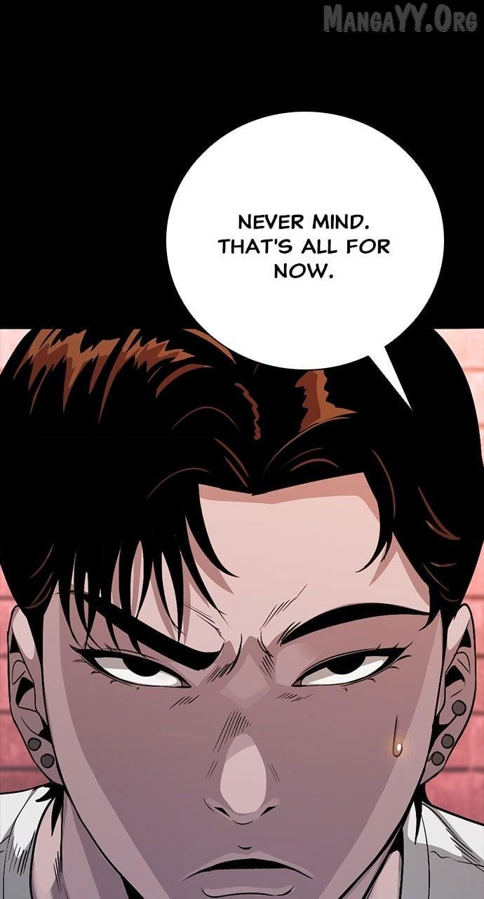 Read Worst Generation chapter 31 image 16 on Lezhin