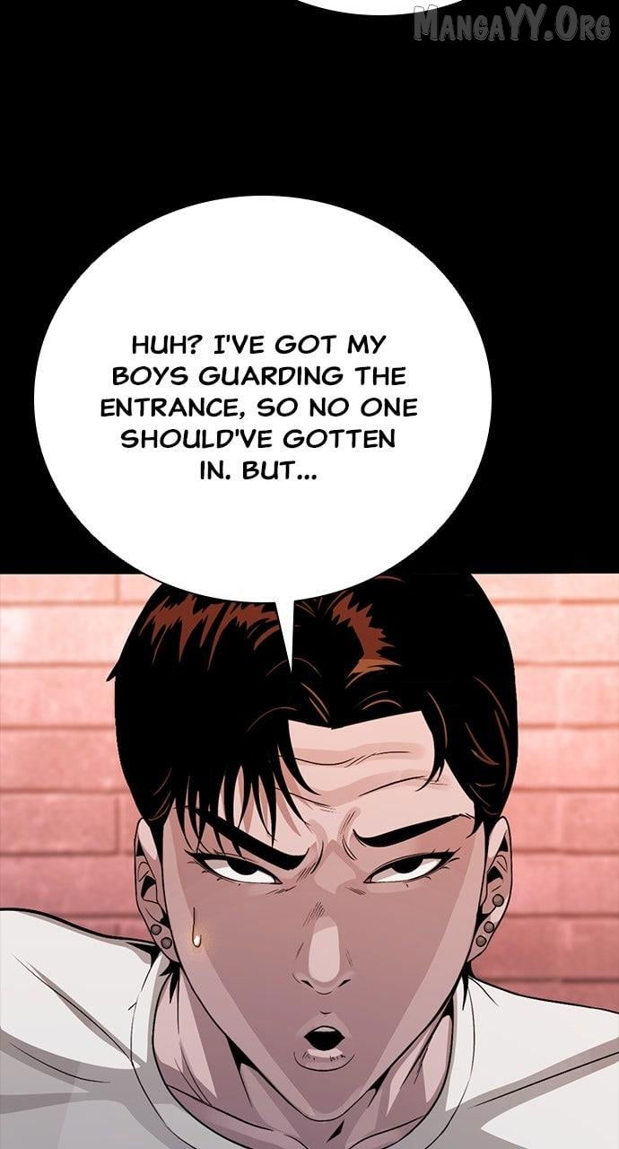 Read Worst Generation chapter 31 image 22 on Lezhin