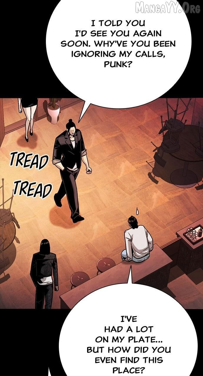 Read Worst Generation chapter 31 image 26 on Lezhin