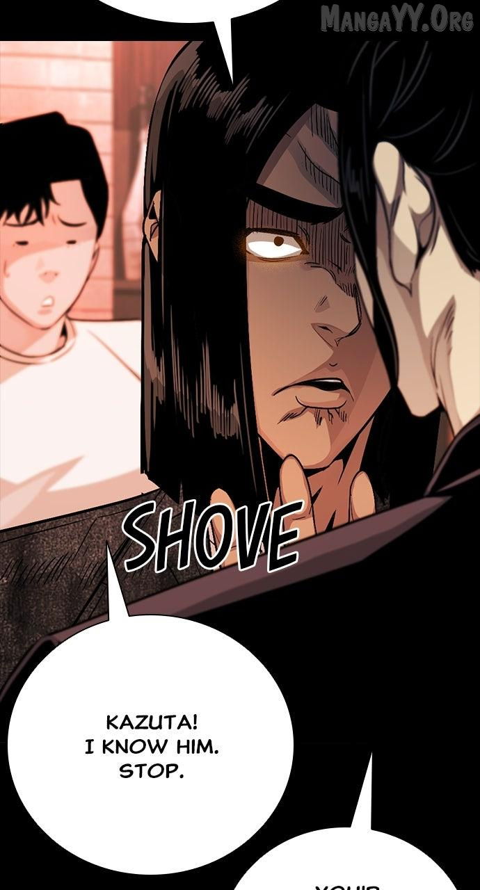 Read Worst Generation chapter 31 image 28 on Lezhin