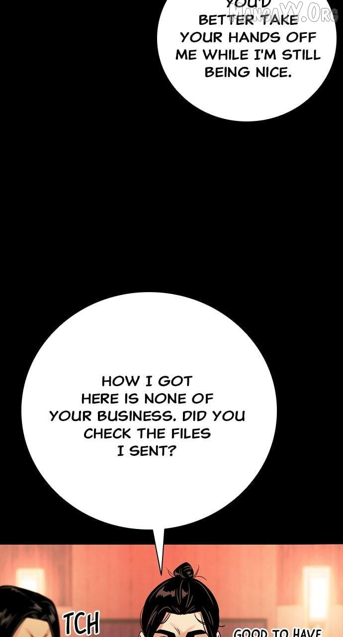 Read Worst Generation chapter 31 image 29 on Lezhin