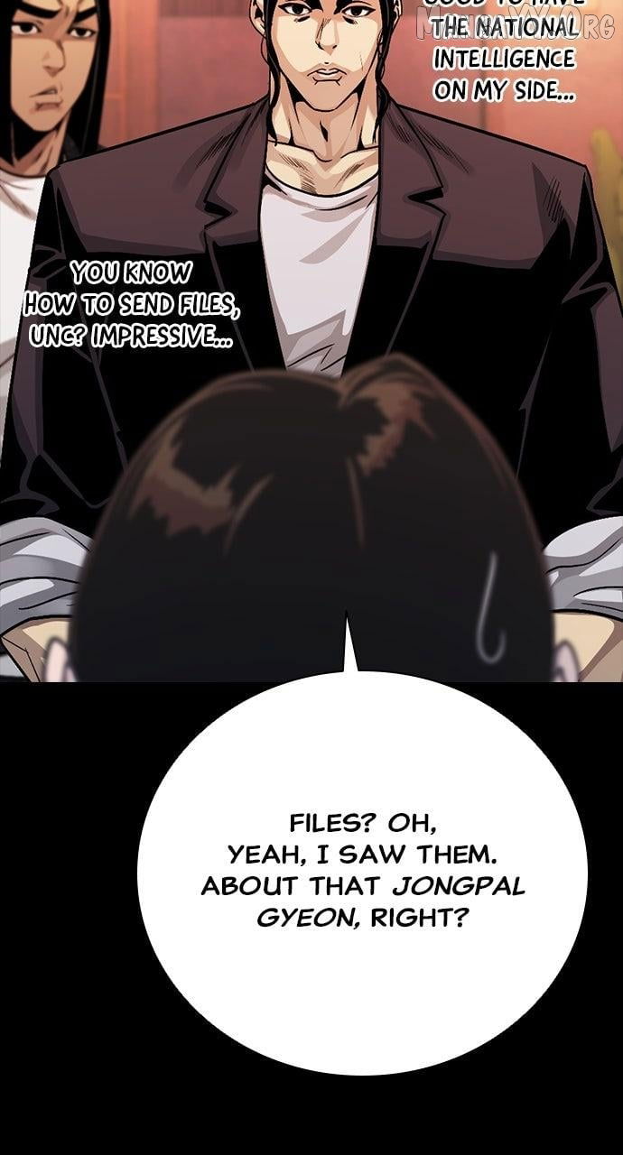 Read Worst Generation chapter 31 image 30 on Lezhin