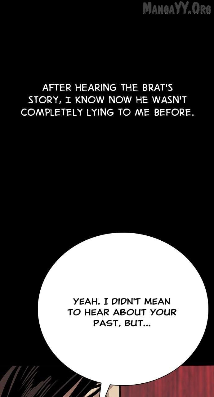 Read Worst Generation chapter 31 image 31 on Lezhin