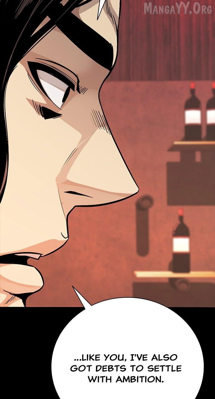 Read Worst Generation chapter 31 image 32 on Lezhin