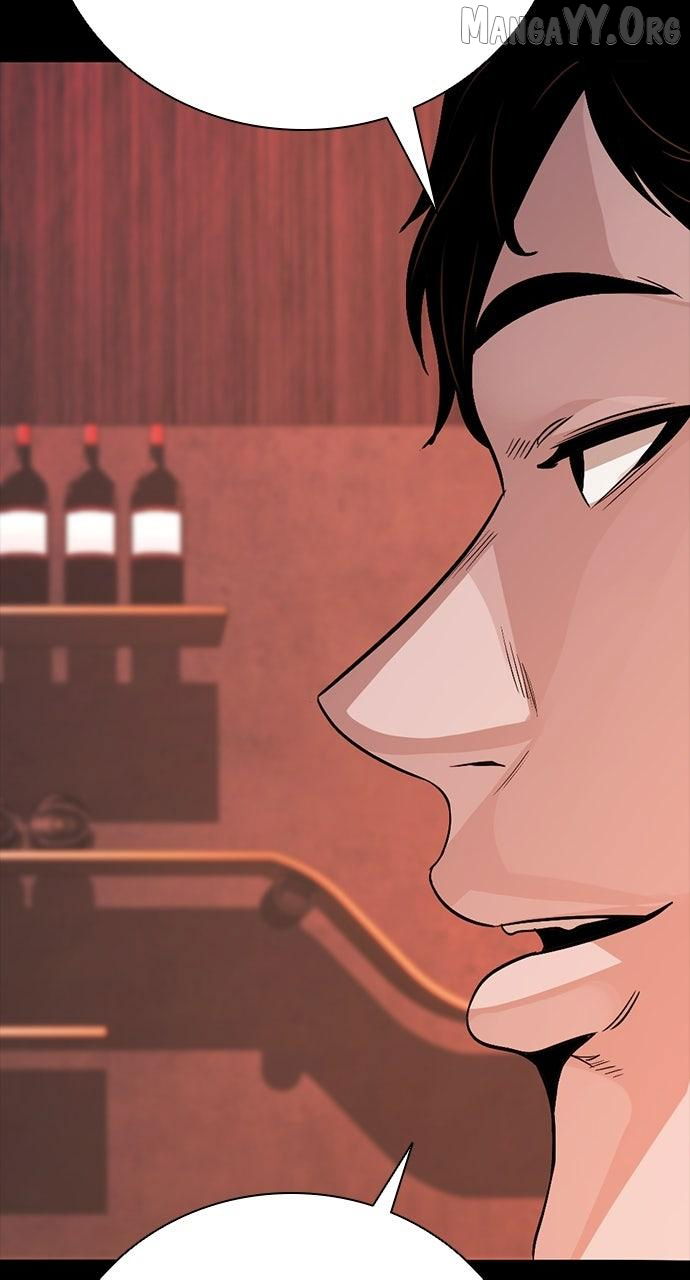 Read Worst Generation chapter 31 image 34 on Lezhin