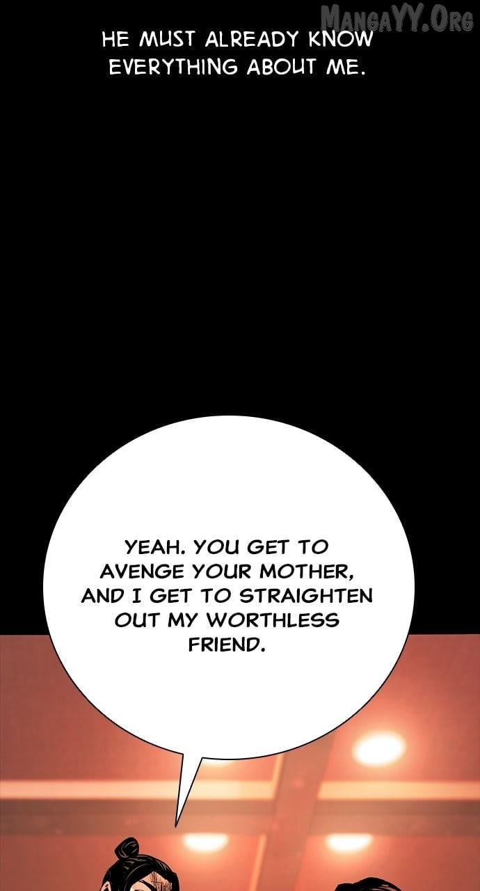 Read Worst Generation chapter 31 image 36 on Lezhin