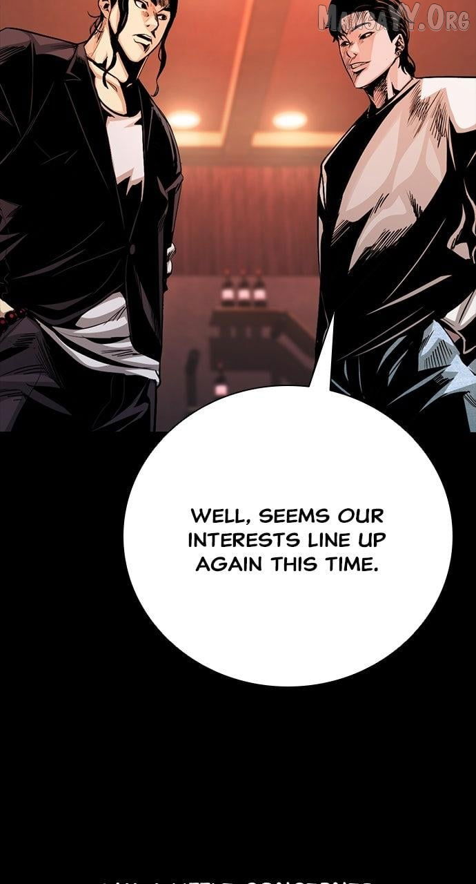 Read Worst Generation chapter 31 image 37 on Lezhin