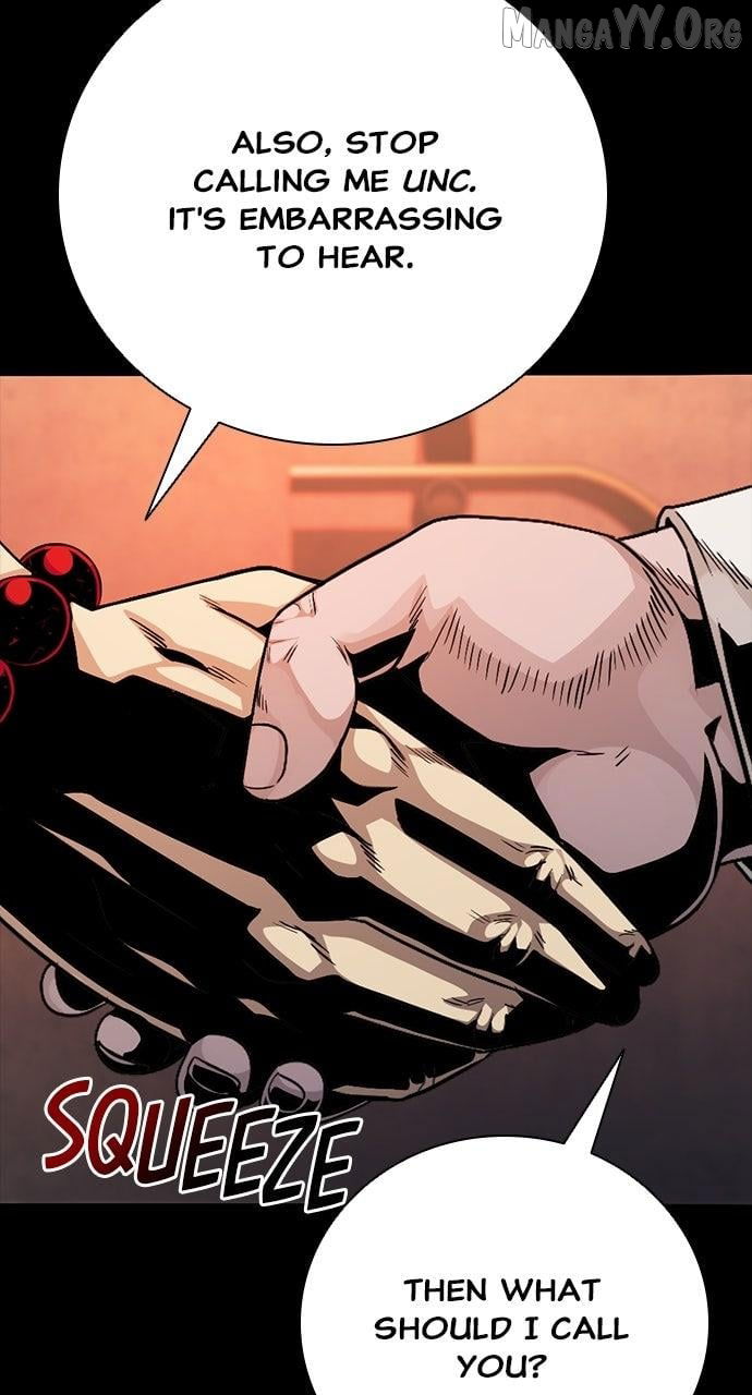 Read Worst Generation chapter 31 image 40 on Lezhin