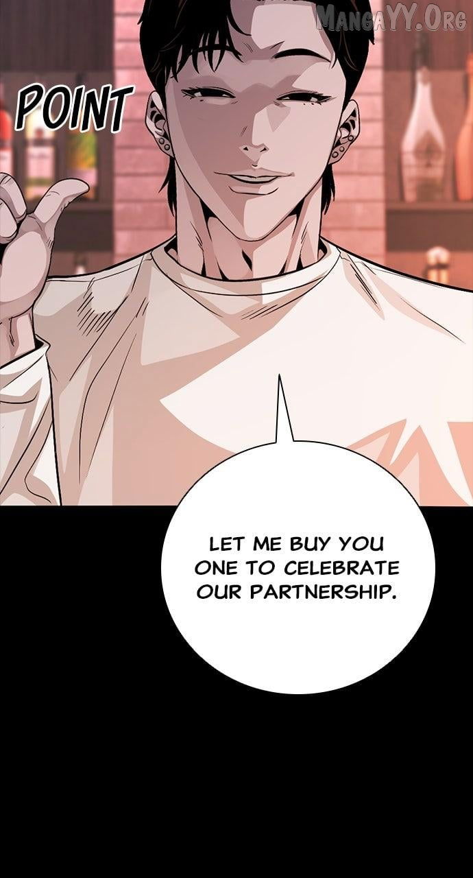 Read Worst Generation chapter 31 image 47 on Lezhin