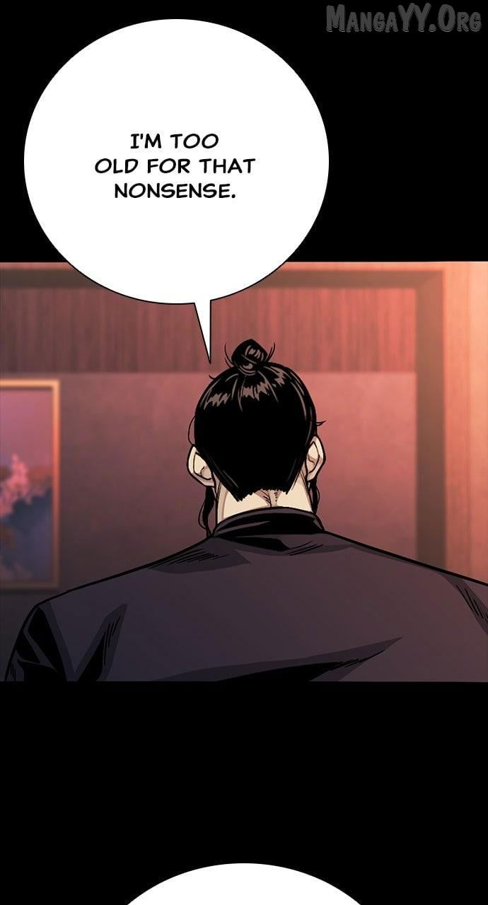 Read Worst Generation chapter 31 image 48 on Lezhin