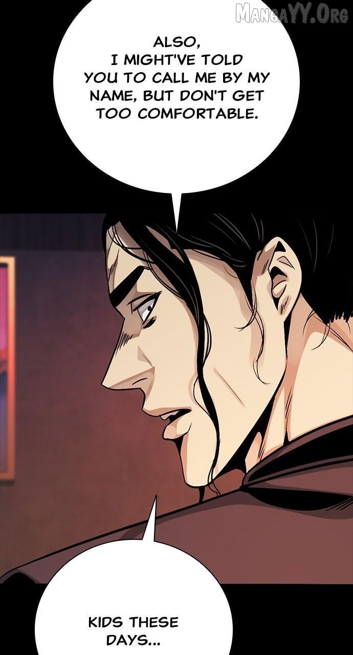 Read Worst Generation chapter 31 image 49 on Lezhin
