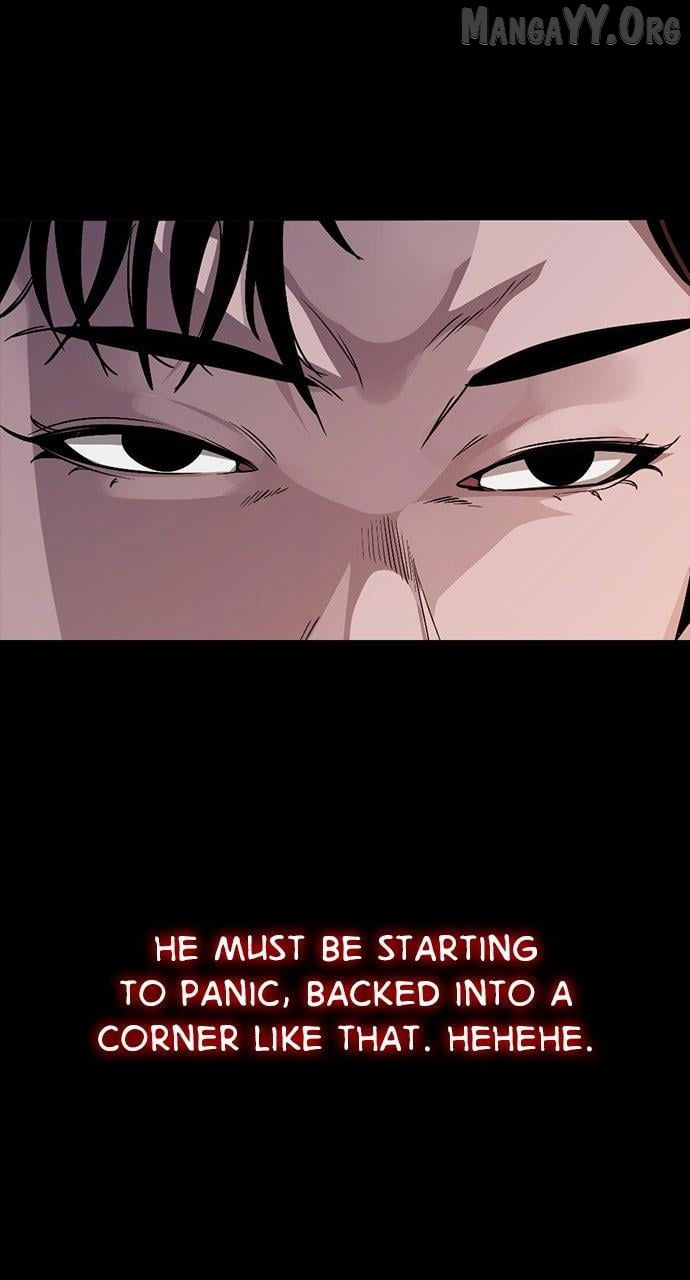 Read Worst Generation chapter 31 image 52 on Lezhin