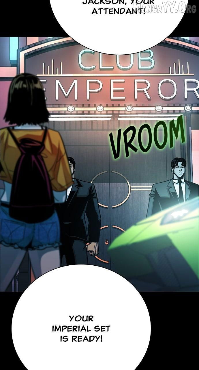 Read Worst Generation chapter 31 image 56 on Lezhin