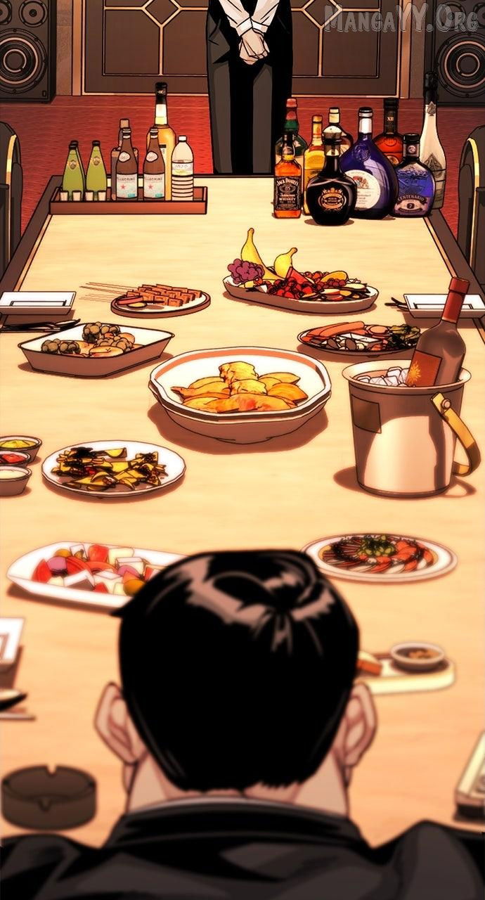 Read Worst Generation chapter 31 image 58 on Lezhin