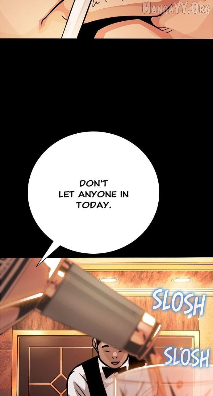 Read Worst Generation chapter 31 image 60 on Lezhin