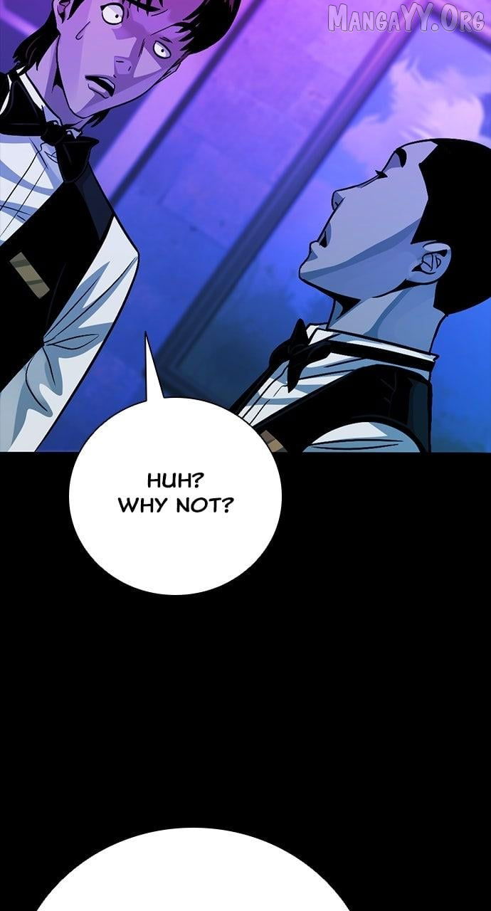 Read Worst Generation chapter 31 image 68 on Lezhin