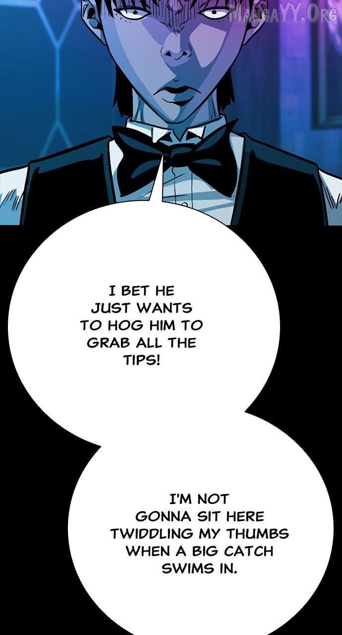 Read Worst Generation chapter 31 image 73 on Lezhin