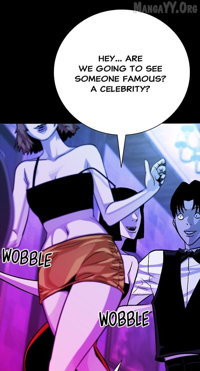 Read Worst Generation chapter 31 image 76 on Lezhin