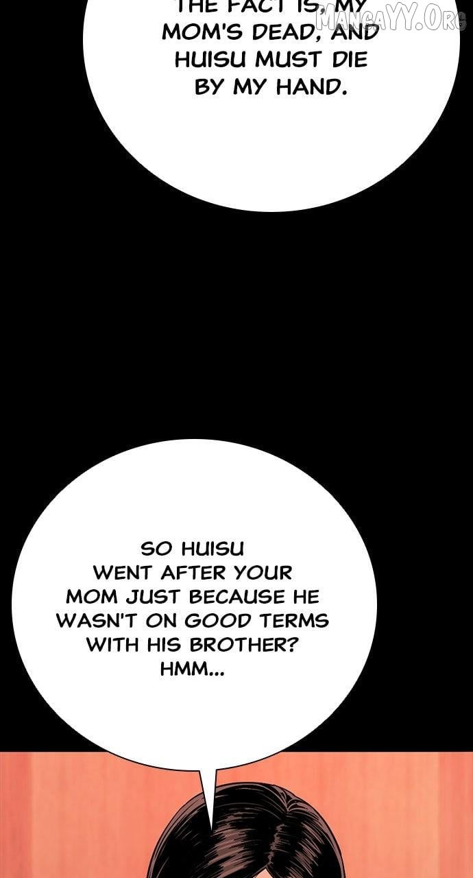 Read Worst Generation chapter 31 image 8 on Lezhin