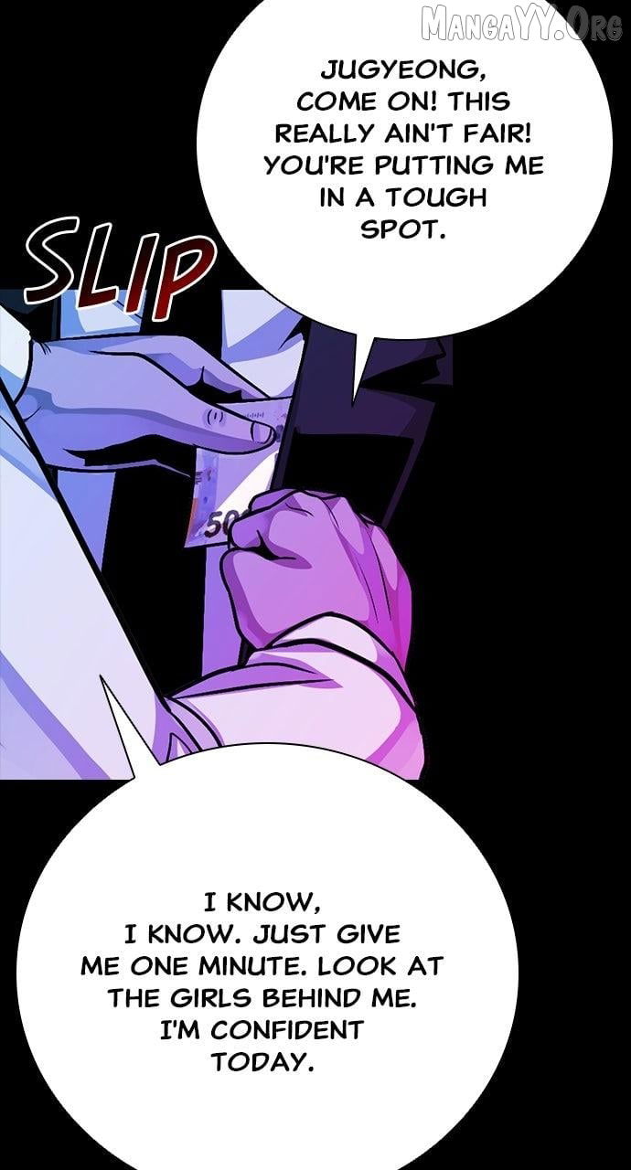 Read Worst Generation chapter 31 image 80 on Lezhin