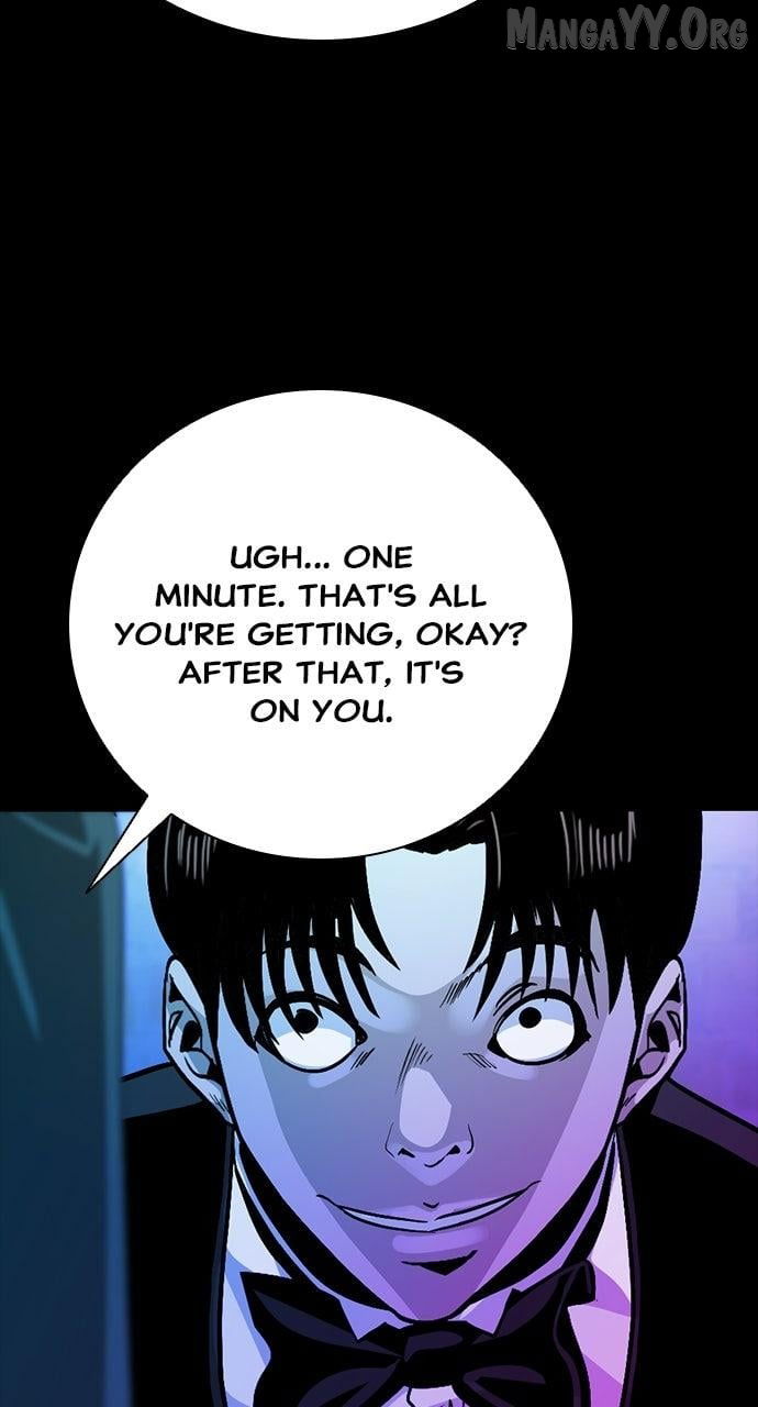 Read Worst Generation chapter 31 image 81 on Lezhin