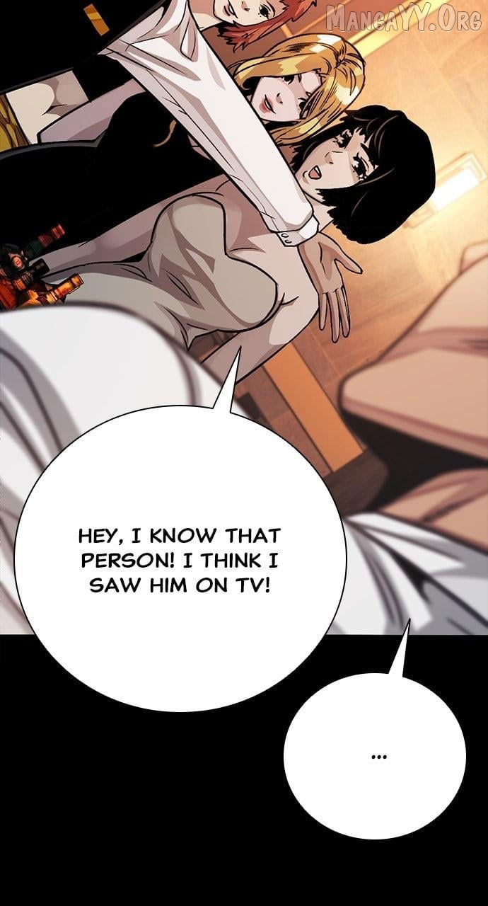 Read Worst Generation chapter 31 image 87 on Lezhin