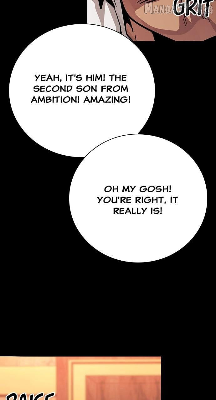 Read Worst Generation chapter 31 image 89 on Lezhin