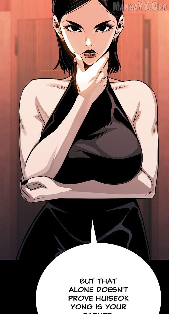 Read Worst Generation chapter 31 image 9 on Lezhin