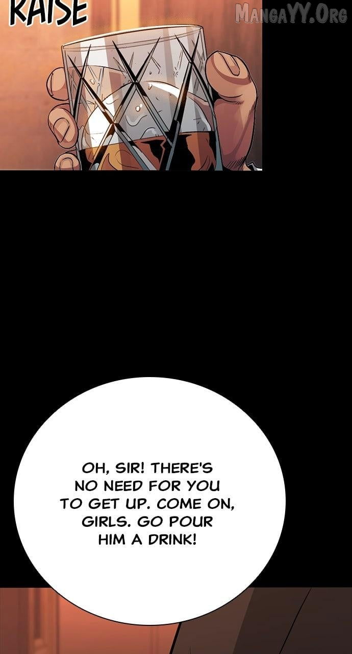 Read Worst Generation chapter 31 image 90 on Lezhin