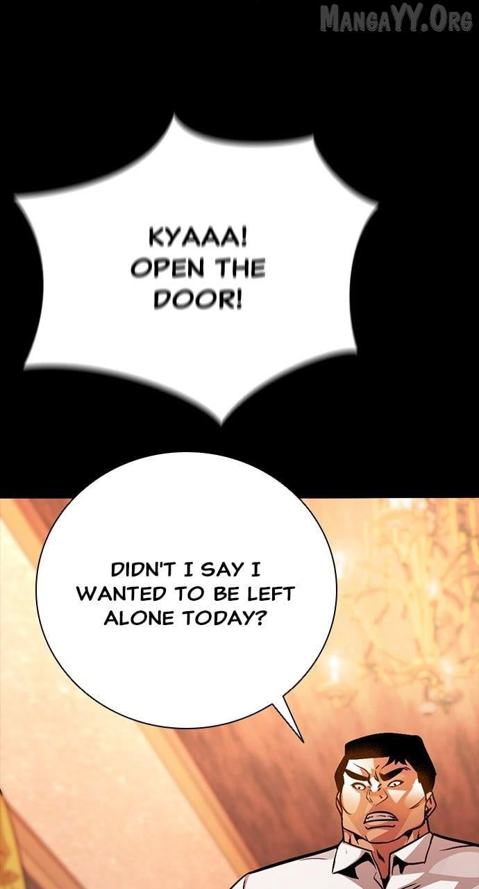 Read Worst Generation chapter 31 image 97 on Lezhin