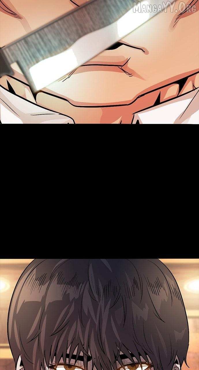 Read Worst Generation chapter 32 image 1 on Lezhin