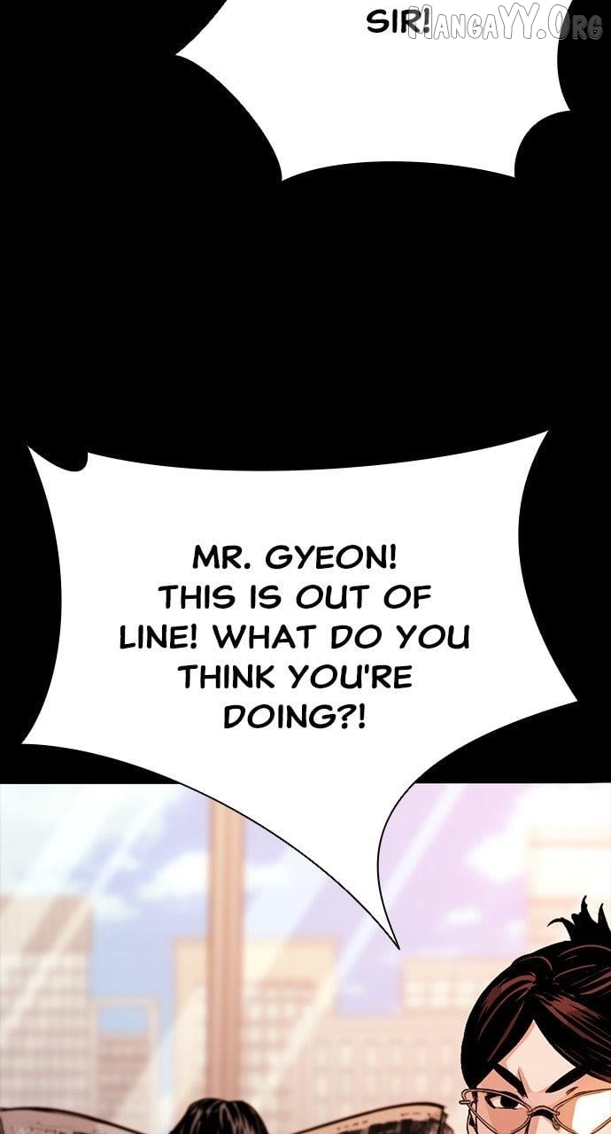 Read Worst Generation chapter 32 image 108 on Lezhin