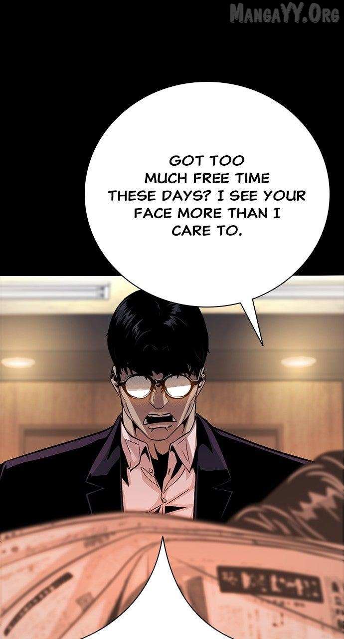 Read Worst Generation chapter 32 image 111 on Lezhin