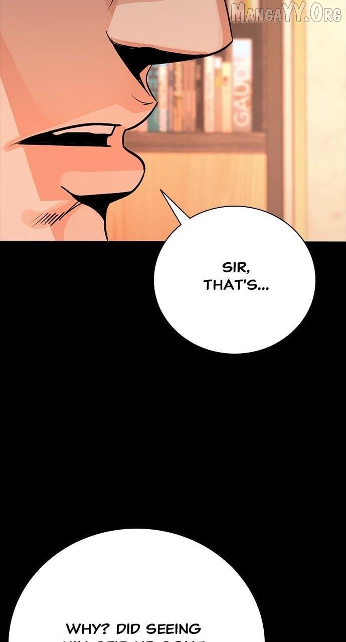 Read Worst Generation chapter 32 image 114 on Lezhin