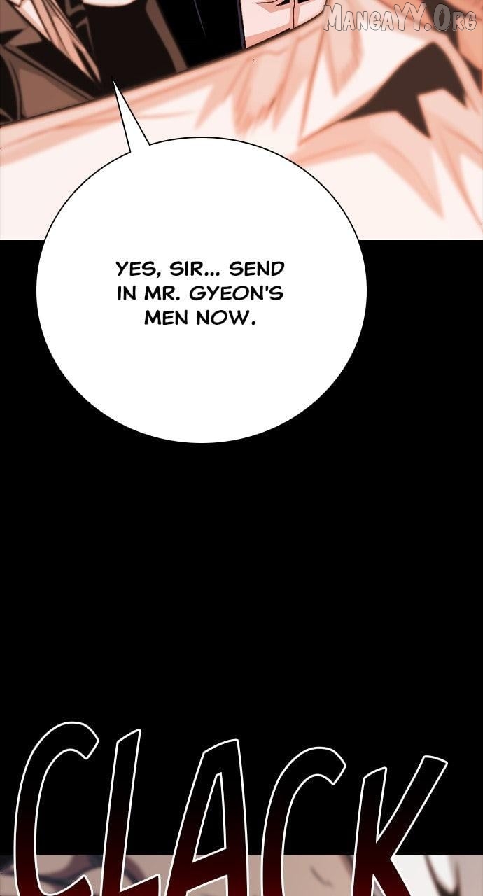 Read Worst Generation chapter 32 image 117 on Lezhin