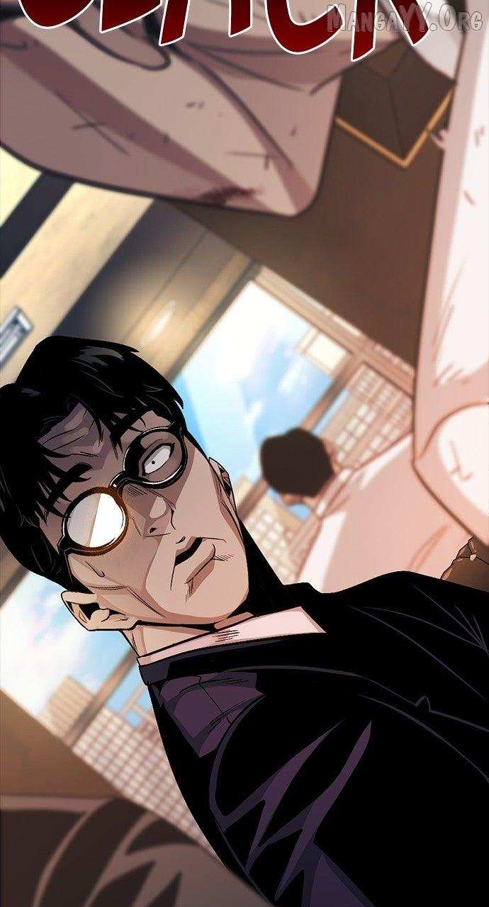 Read Worst Generation chapter 32 image 118 on Lezhin