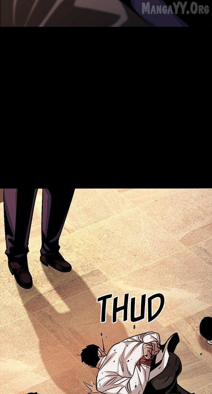 Read Worst Generation chapter 32 image 119 on Lezhin