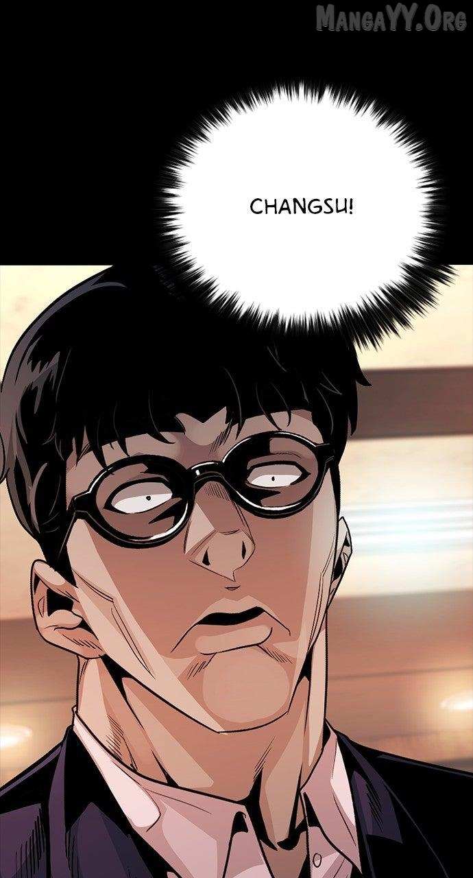 Read Worst Generation chapter 32 image 122 on Lezhin