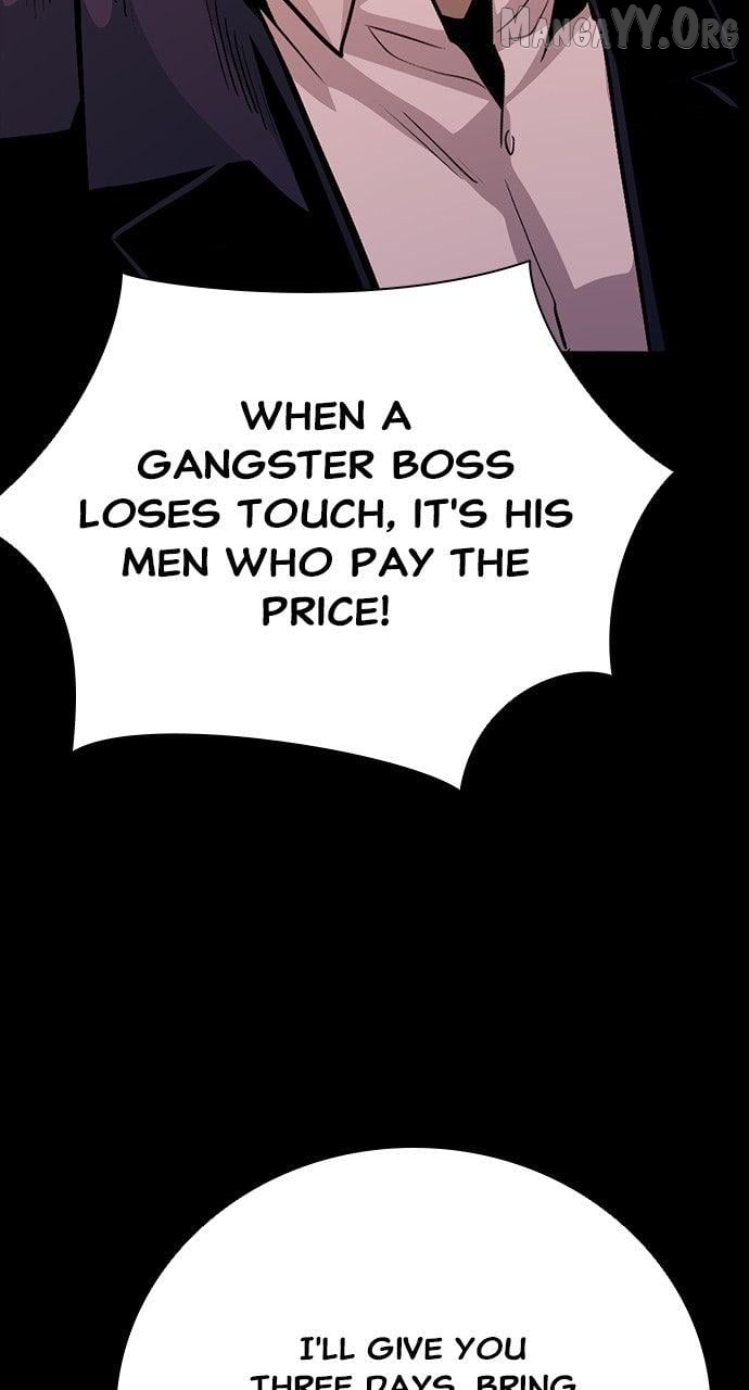 Read Worst Generation chapter 32 image 123 on Lezhin