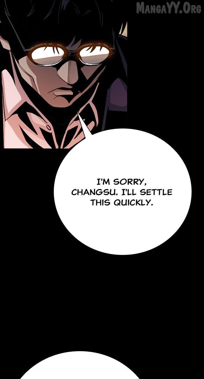 Read Worst Generation chapter 32 image 127 on Lezhin