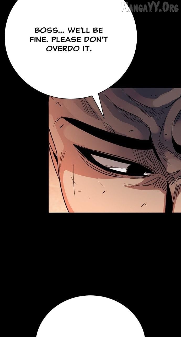 Read Worst Generation chapter 32 image 128 on Lezhin