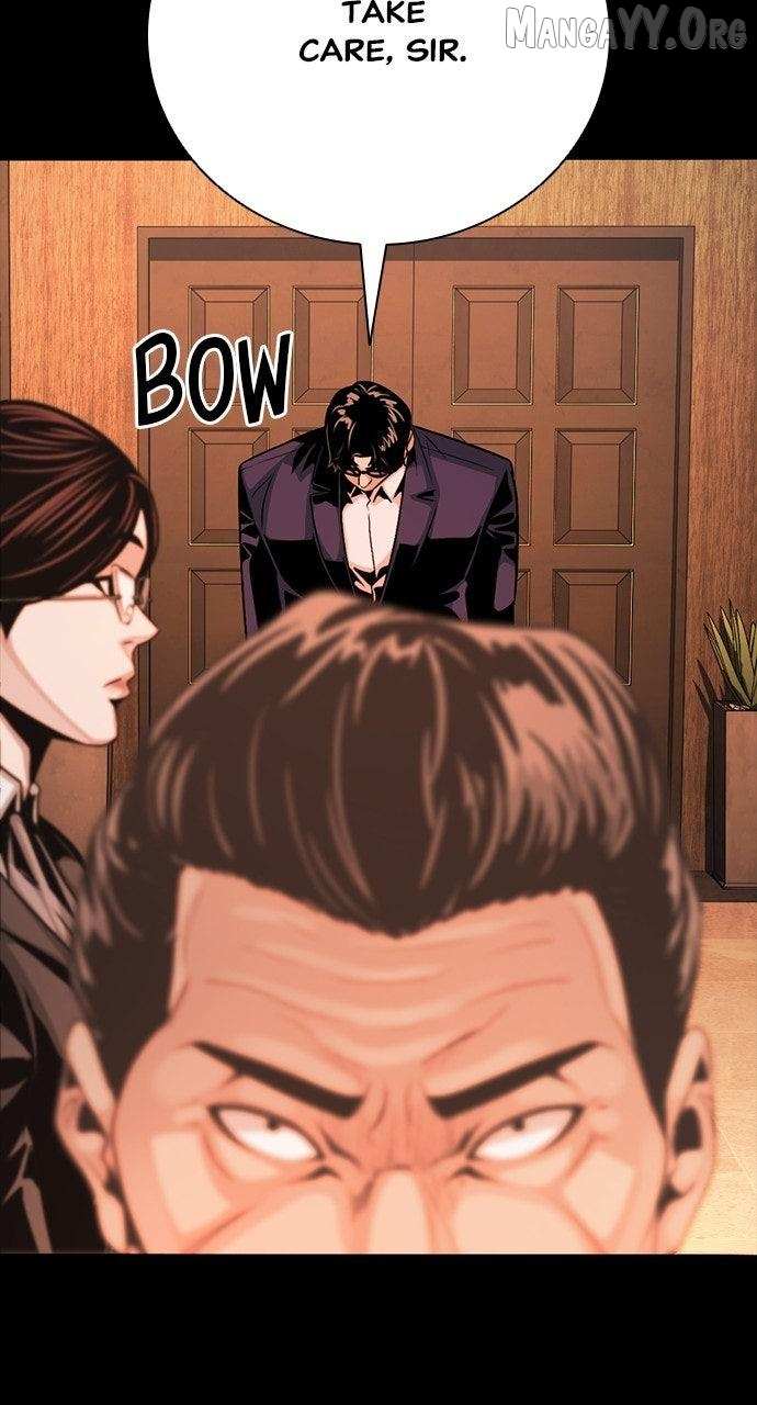 Read Worst Generation chapter 32 image 129 on Lezhin