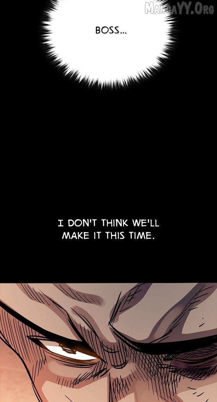Read Worst Generation chapter 32 image 132 on Lezhin