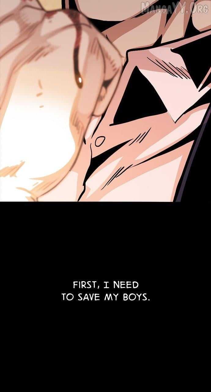 Read Worst Generation chapter 32 image 141 on Lezhin